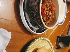 -雀舞云南菜(天津天河城购物中心店)