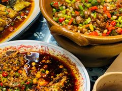 -阿嫂印象·民间江湖菜(大学城店)