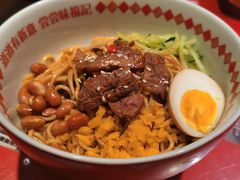 -味福记·本地特色菜(八一万达广场店)
