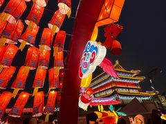 -西安城墙·碑林历史文化景区