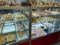 -麦香村烘焙坊·生日蛋糕(德胜街店)