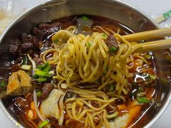 -金牌罗记肠旺面(蔡家街店)