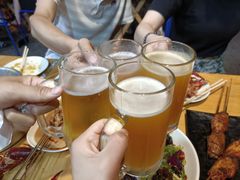 -蚝太郎 • 海鲜烧烤(建国路创始店)