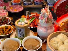 -北步园老火锅(戴家巷店)