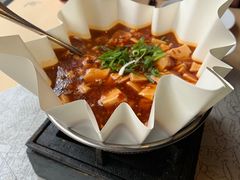 人间豆腐-穹六人间 people 6(岳阳路店)