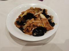 过油肉-凯鸽酒楼•雁北民间菜(华北星店)