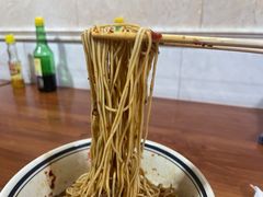-李易面馆(树木岭店)