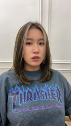 -YESIDO椰岛造型烫发染发