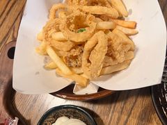 -Apollo·西班牙小酒馆(安福路店)