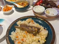 -阿娜尔·新疆菜(宜家荟聚中心店)