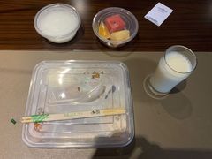 -宁波石浦豪生大酒店·自助餐厅