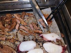 -阪尚皇·原切牛排·烤肉火锅自助(北京路店)