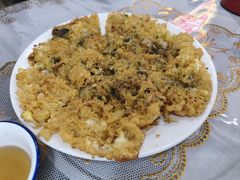 -潮粤啫啫煲大排档