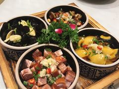 -小天厨民间菜馆(深圳街店)