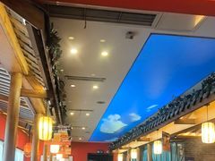 -饕然·民间川菜(龙泉店)