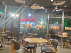 -汉堡王(嘉定宝龙城市广场)