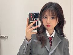 -海马体照相馆(大连罗斯福广场店)