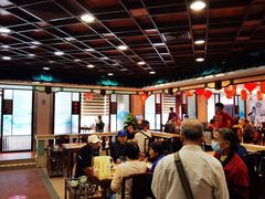 -金城大酒店-中餐厅(汾江中路店)