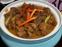 -董府·古宅餐厅
