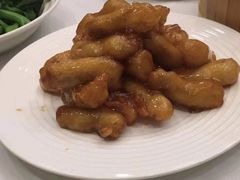 -鸿运楼烤鸭店(天桥店)
