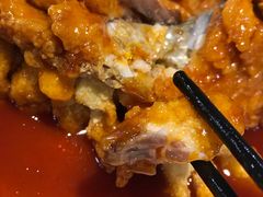 -果城龙凤瓦罐煨汤馆(新豪天地店)