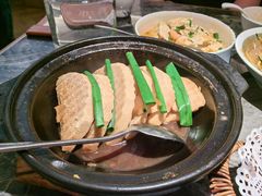 -前海沿·青岛菜(乐客城店)