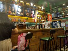 -广芳园·香港潮饮店(文化路店)