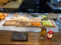 -鸟幸 TORISAKI 炭火居酒屋