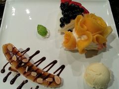 android_upload_pic-Strawberry Butterfly草莓蝴蝶日式水果挞