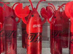 -可口可乐主题馆(中央大街店)