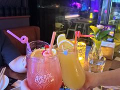 -MARU玛露音乐餐厅(大学路店)