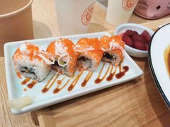 -池奈·日式咖喱蛋包饭(赛高店)
