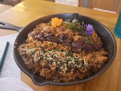 -麦甜创意轻食餐厅(西康路店)
