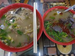 -春雨羊汤店(广开四马路总店)
