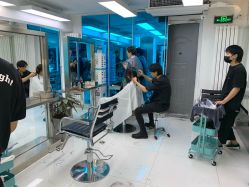 -P.STYLE 派斯造型