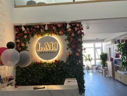 -L.MJ轻奢皮肤管理中心