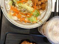 -永和大王(浦东南路店)