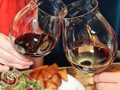 -Brut Eatery Wine Bar & Restaurant (建国东路店)