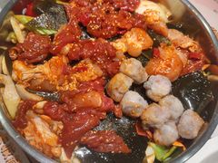 -黄记煌三汁焖锅(悦方IDmall店)