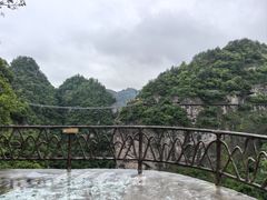 -十九峰景区