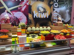 -皇室假期美食水疗会(春风路店)