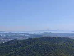 -惠山国家森林公园