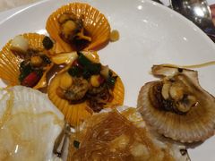 -芭菲盛宴·环球美食(北城国际店)