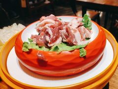 -额尔敦草原涮羊肉·烧烤(冻青树总店)