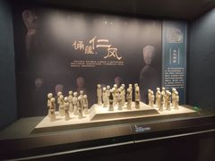 -北京大葆台遗址博物馆