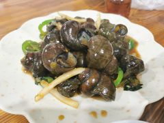 -南记食粥坊·宵夜大排档(南桂店)