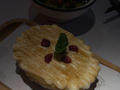 -鸣记脆皮烤鱼·海鲜烤鱼(三八广场店)