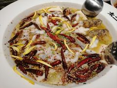 -新太二·鲜料川菜(群光广场店)