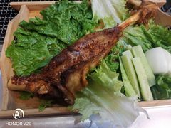 -宗泉烤全羊·烤羊腿(解放东路店)