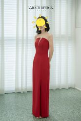 -AMOUR·爱沫婚纱礼服·小众设计品牌